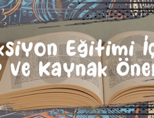 Diksiyon Eğitimi İçin Kitap ve Kaynak Önerileri (2025 Listesi)
