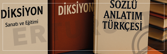 Diksiyon Eğitimi İçin Kitap ve Kaynak Önerileri (2025 Listesi)