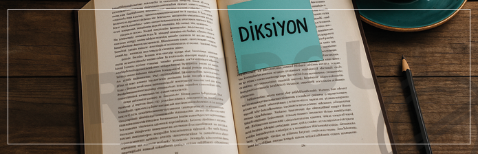 Diksiyon Eğitimi İçin Kitap ve Kaynak Önerileri (2025 Listesi)