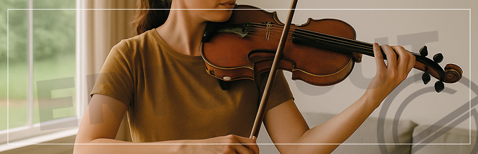 Evde Keman Öğrenilir mi? Kendi Kendine Keman Çalmak Mümkün mü?