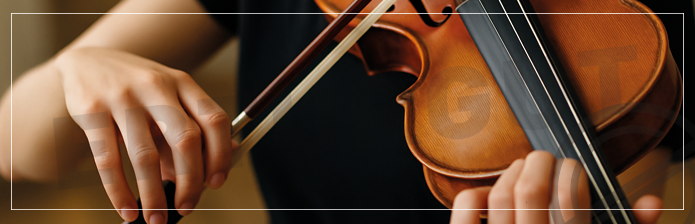 Evde Keman Öğrenilir mi? Kendi Kendine Keman Çalmak Mümkün mü?