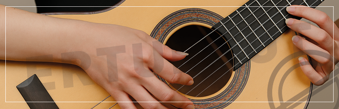 Gitar Çalarken Tırnak Uzatmak Gerekli mi? Doğru Tırnak Kullanımı