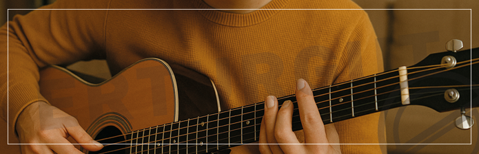 Gitar Çalarken Tırnak Uzatmak Gerekli mi? Doğru Tırnak Kullanımı