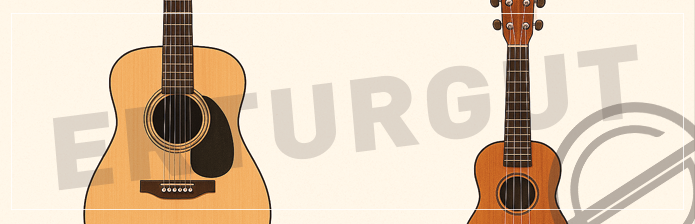 Gitar mı Ukulele mi? Yeni Başlayanlar İçin Farklar ve Öneriler