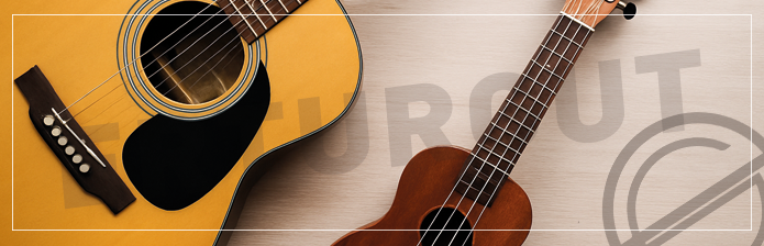 Gitar mı Ukulele mi? Yeni Başlayanlar İçin Farklar ve Öneriler