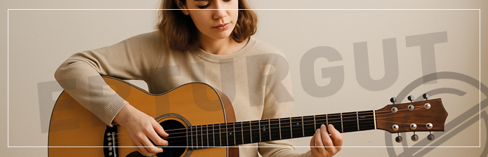 Gitar Çalmak İçin Uygun Yaş Kaçtır? Hangi Yaşta Başlanmalı?