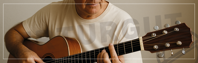 Gitar Çalmak İçin Uygun Yaş Kaçtır? Hangi Yaşta Başlanmalı?