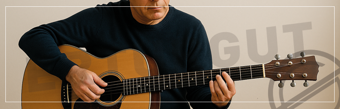 Gitar Çalmak İçin Uygun Yaş Kaçtır? Hangi Yaşta Başlanmalı?