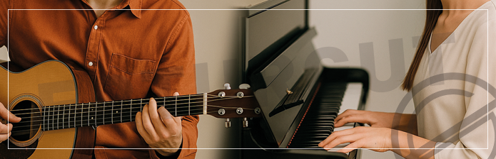 Gitar mı Piyano mu? Hangisini Seçmeli?