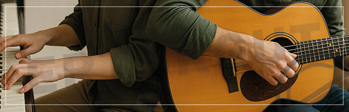 Gitar mı Piyano mu? Hangisini Seçmeli?