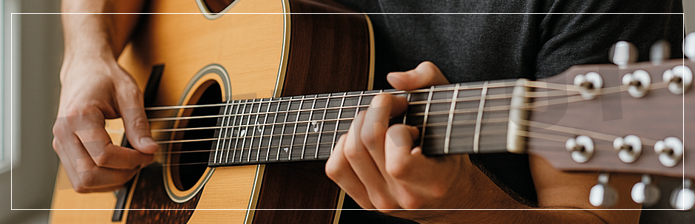 Gitar Çalmak İçin Yetenek Gerekir mi? Herkes Gitar Çalabilir mi?