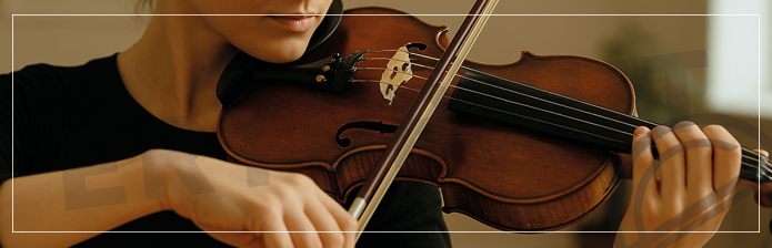 Keman Çalmak İçin Yetenek Gerekir mi? Herkes Keman Çalabilir mi?