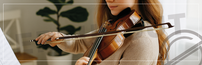 Keman Çalmak İçin Yetenek Gerekir mi? Herkes Keman Çalabilir mi?