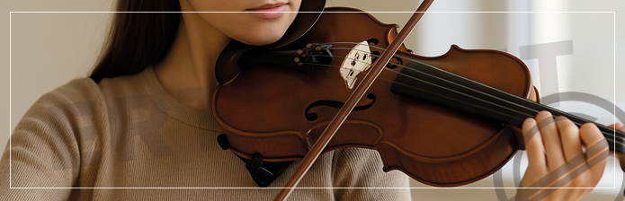 Keman Çalmak İçin Yetenek Gerekir mi? Herkes Keman Çalabilir mi?