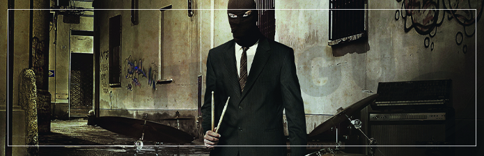 Bateri Ve Bateristlik Hakkında Harika Fimler