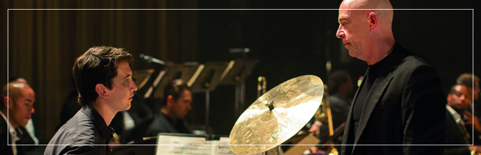 Bateri Ve Bateristlik Hakkında Harika Fimler