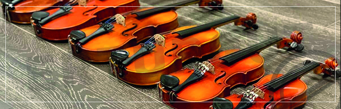 Keman Boyutu Hakkında Her Şey