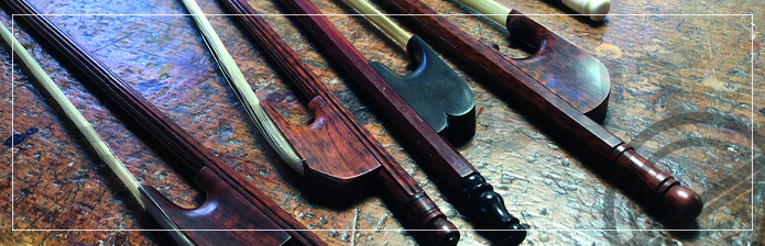 Keman Boyutu Hakkında Her Şey