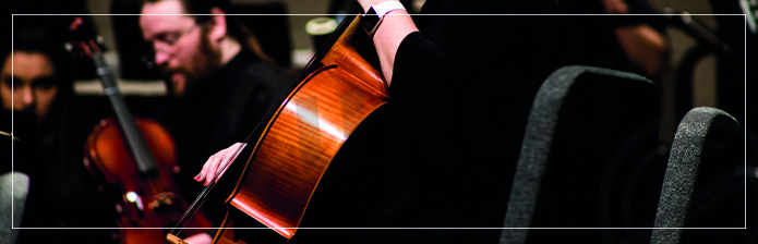 Keman Mı Çello Mu?