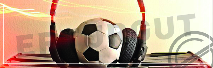 Müzik Ve Futbol Bağlantısı