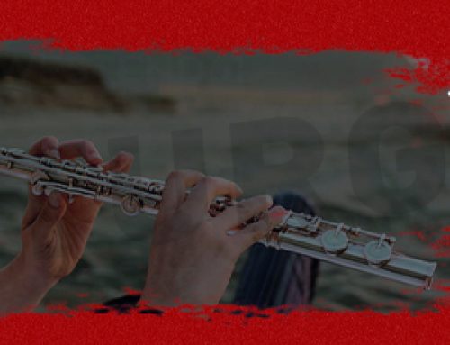 Yan Flüt İçin Diyaframın Önemi