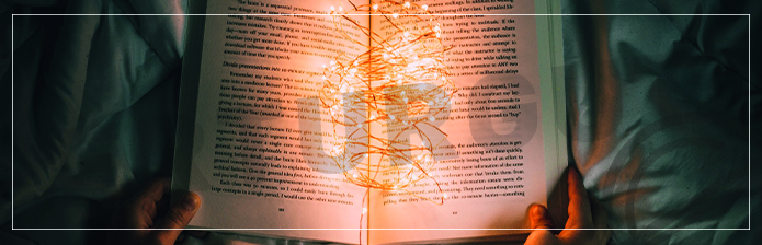 Yazarlıkta Konu Bulmak