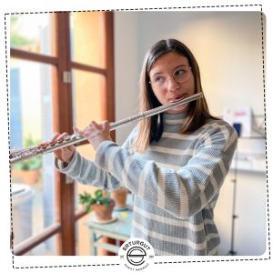 Online Yan Flüt Kursu