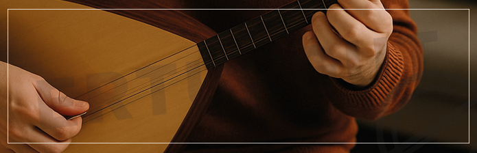 Bağlamada Düzen Çeşitleri: Bozuk, Kara Düzen ve Bağlama Düzeni