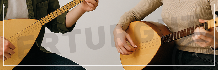 Bağlamada Düzen Çeşitleri: Bozuk, Kara Düzen ve Bağlama Düzeni