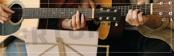 Gitar Çalmaya Başlamak İçin Nota Bilmek Şart mı?