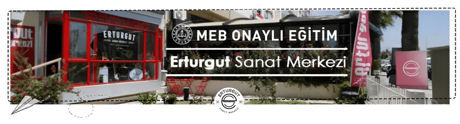 Bateri Kursu İzmir: MEB Onaylı & Ücretsiz Etüt İmkânı