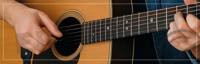 Gitar Penası Seçerken Nelere Dikkat Edilmeli?