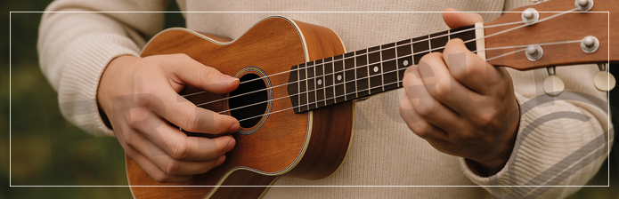 Ukulele Öğrenirken Akor Geçişlerini Hızlandırmanın Pratik Yöntemleri