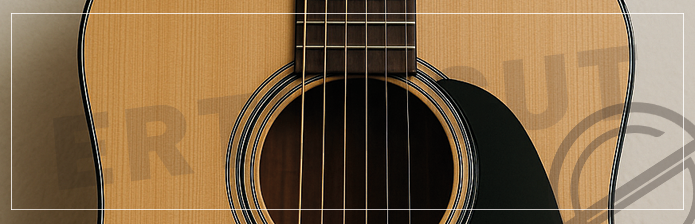 Yaş ve Boya Göre Gitar Boyutu Rehberi