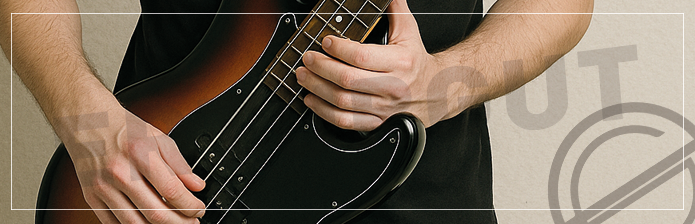 Bas Gitar Öğrenmek Diğer Gitar Türleri İle Farkları