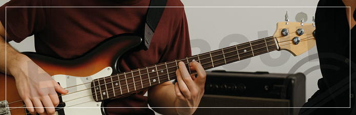 Bas Gitar Öğrenmek Diğer Gitar Türleri İle Farkları