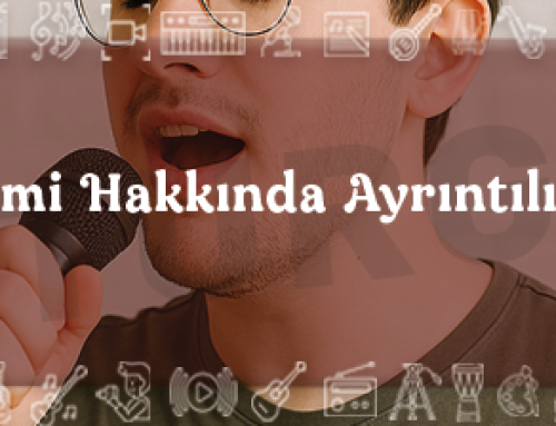 Ses Eğitimi Hakkında Ayrıntılı Rehber