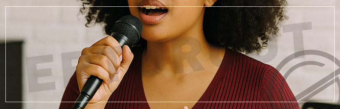 Ses Eğitimi Hakkında Ayrıntılı Rehber