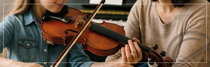 Ücretsiz Keman Deneme Dersi Faydaları