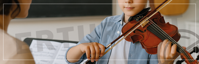 Ücretsiz Keman Deneme Dersi Faydaları