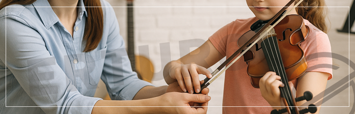 Ücretsiz Keman Deneme Dersi Faydaları