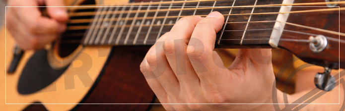 Çocuklar İçin Gitar Kursu