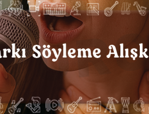 Yanlış Şarkı Söyleme Alışkanlıkları ve Ses Teline Zararları
