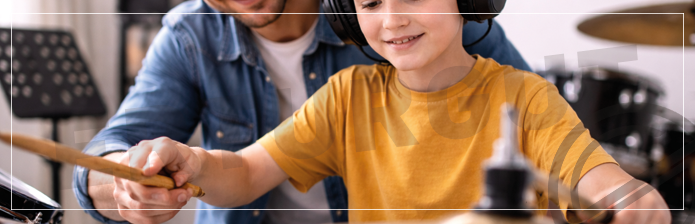 Bateri Eğitimine Kaç Yaşında Başlanır?