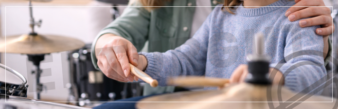 Bateri Eğitimine Kaç Yaşında Başlanır?