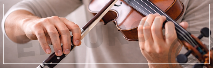 Keman Çalmak Zor mu?
