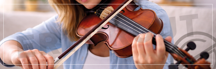 Keman Çalmak Zor mu?
