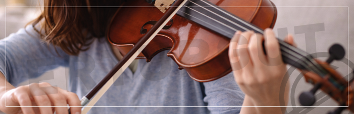 Keman Çalmak Zor mu?
