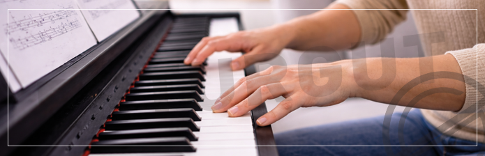 Piyano Çalmak Zor mu?