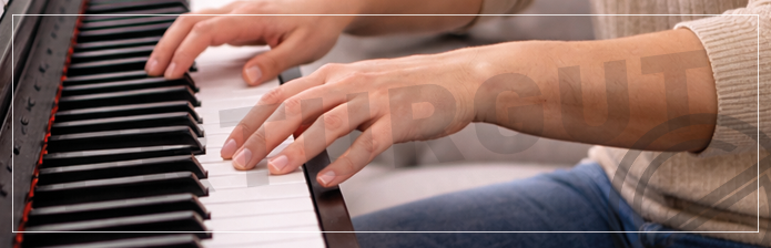Piyano Çalmak Zor mu?